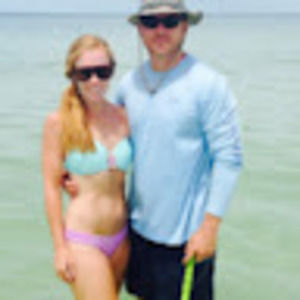 Meet your Posher, Leigh